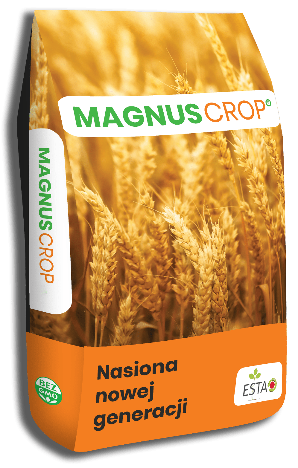 zdjęcie produktu Magnus Crop