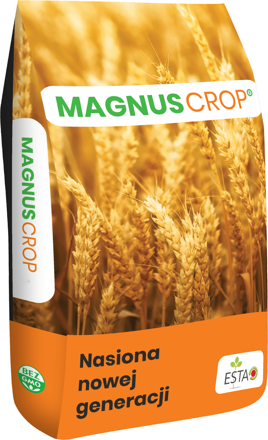 zdjęcie produktu Magnus Crop